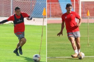 División Profesional, CDT Real Oruro tiene definido equipo, CDT Real Oruro y FC Universitario se enfrentan el sábado