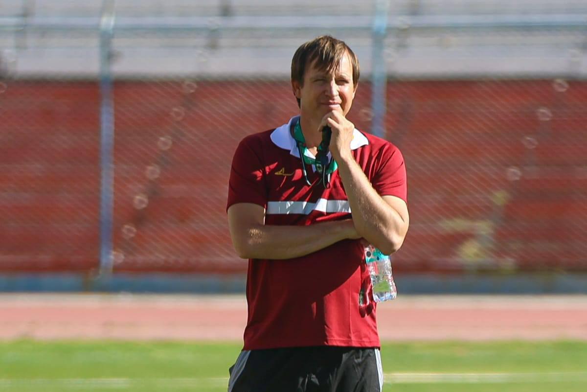 División Profesional, CDT Real Oruro tiene definido equipo, CDT Real Oruro y FC Universitario se enfrentan el sábado