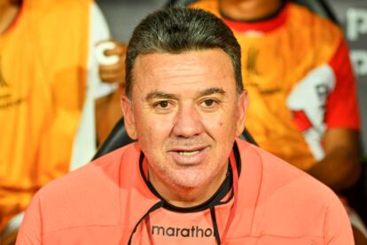 División Profesional, GV San José ya tiene nuevo entrenador, Julio César Baldivieso asume el mando del equipo