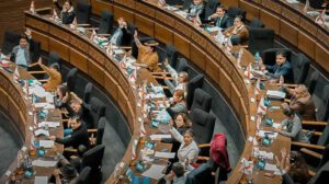 camara de diputados