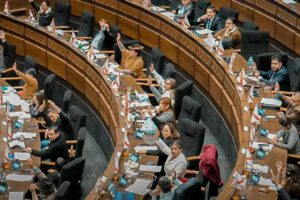 camara de diputados