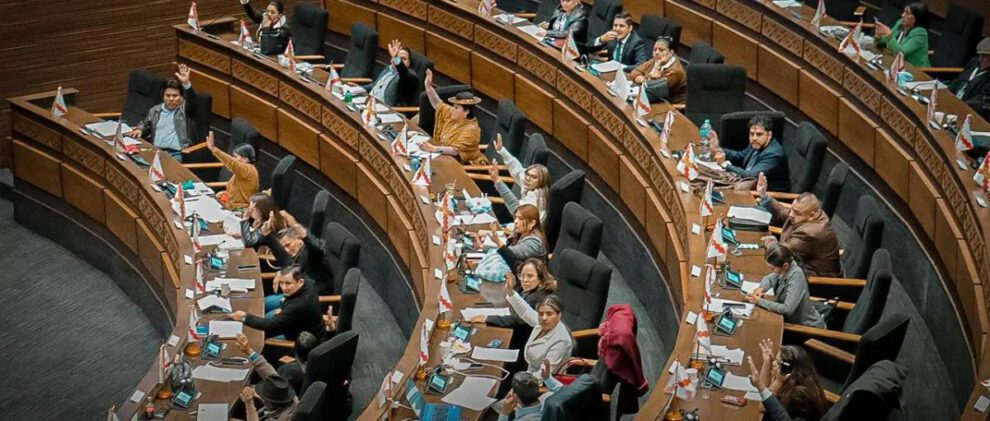 camara de diputados