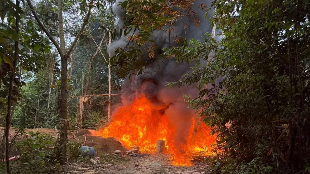 incendio