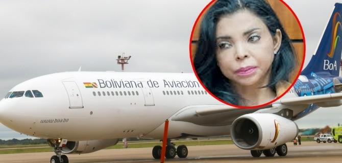 shirley boa