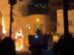 Un incendio