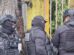 Los efectivos presuntamente secuestrados fueron encontrados en un condominio