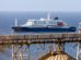 El crucero holandés MV Hondius