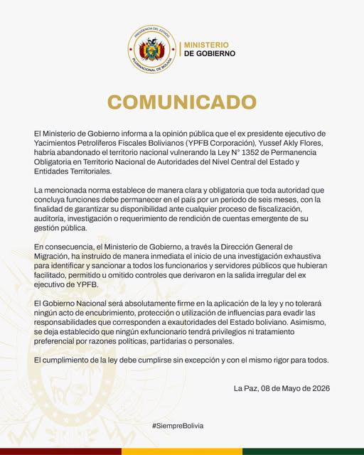 Anuncio