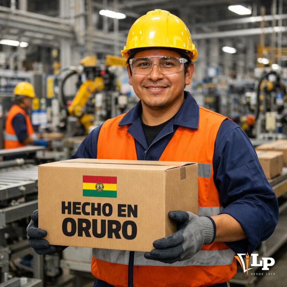 Obrero