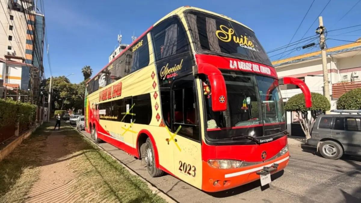 Bus