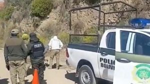 La investigación sigue en pie para esclarecer detalles de su fuga