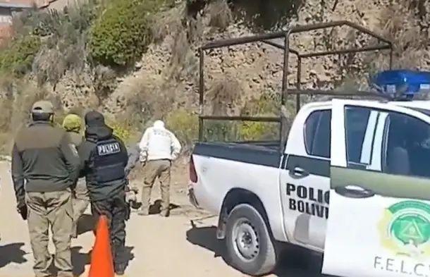 La investigación sigue en pie para esclarecer detalles de su fuga