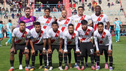 División Profesional, Suspenden partidos por bloqueos, Nacional Potosí vs. Aurora, CDT Real Oruro vs. FC Universitario