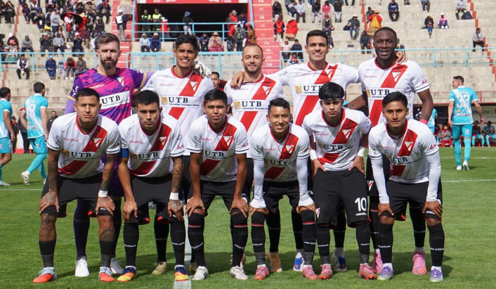 División Profesional, Suspenden partidos por bloqueos, Nacional Potosí vs. Aurora, CDT Real Oruro vs. FC Universitario