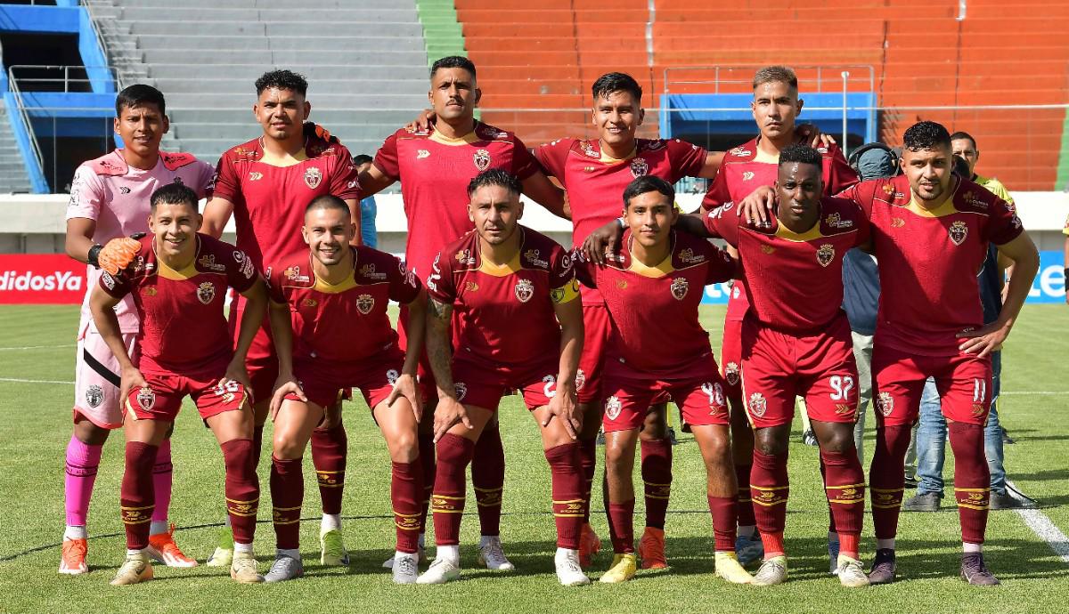 División Profesional, Suspenden partidos por bloqueos, Nacional Potosí vs. Aurora, CDT Real Oruro vs. FC Universitario
