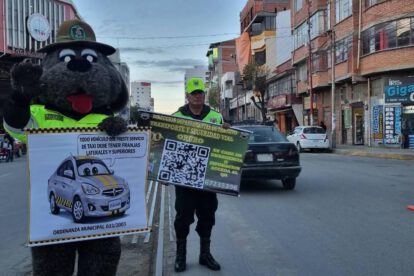 Imagen de la socialización