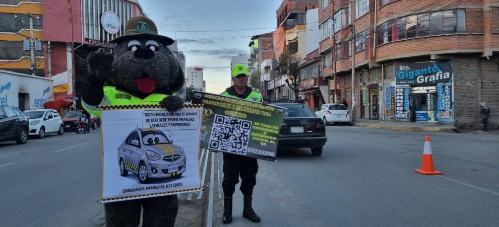 Imagen de la socialización