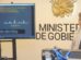 El viceministro de Régimen Interior, Hernán Paredes