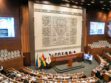 El proyecto para el tratamiento de la Ley 1720 se debatió este viernes 8 de mayo
