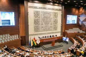 El proyecto para el tratamiento de la Ley 1720 se debatió este viernes 8 de mayo