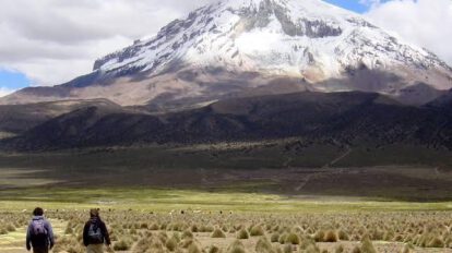 Sajama