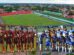 División Profesional sexta fecha, Guabirá vs. GV San José, Estadio Gilberto Parada de Montero