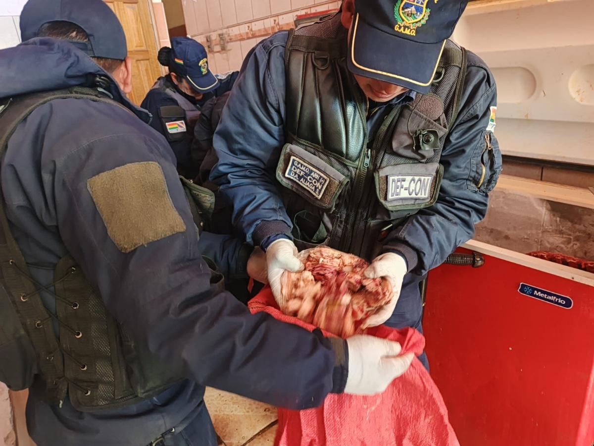 Operativo