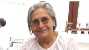 Rosario Paz fallece, tía del Presiente Rodrigo Paz, no se conocieron los motivos del deceso