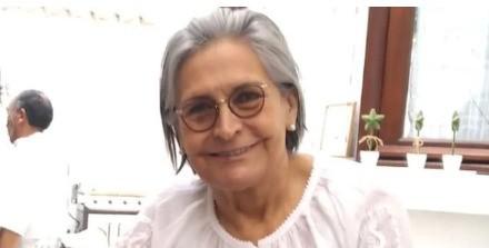 Rosario Paz fallece, tía del Presiente Rodrigo Paz, no se conocieron los motivos del deceso