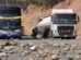 Los bloqueos de carreteras se mantienen desde el miércoles en el departamento de La Paz
