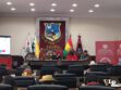 Asamblea Legislativa Departamental de Oruro