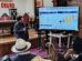 presentación de diagnóstico de Oruro