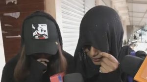 Las hijas exigen justicia y el hallazgo de sus restos