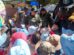 Imagen del desarrollo de la feria