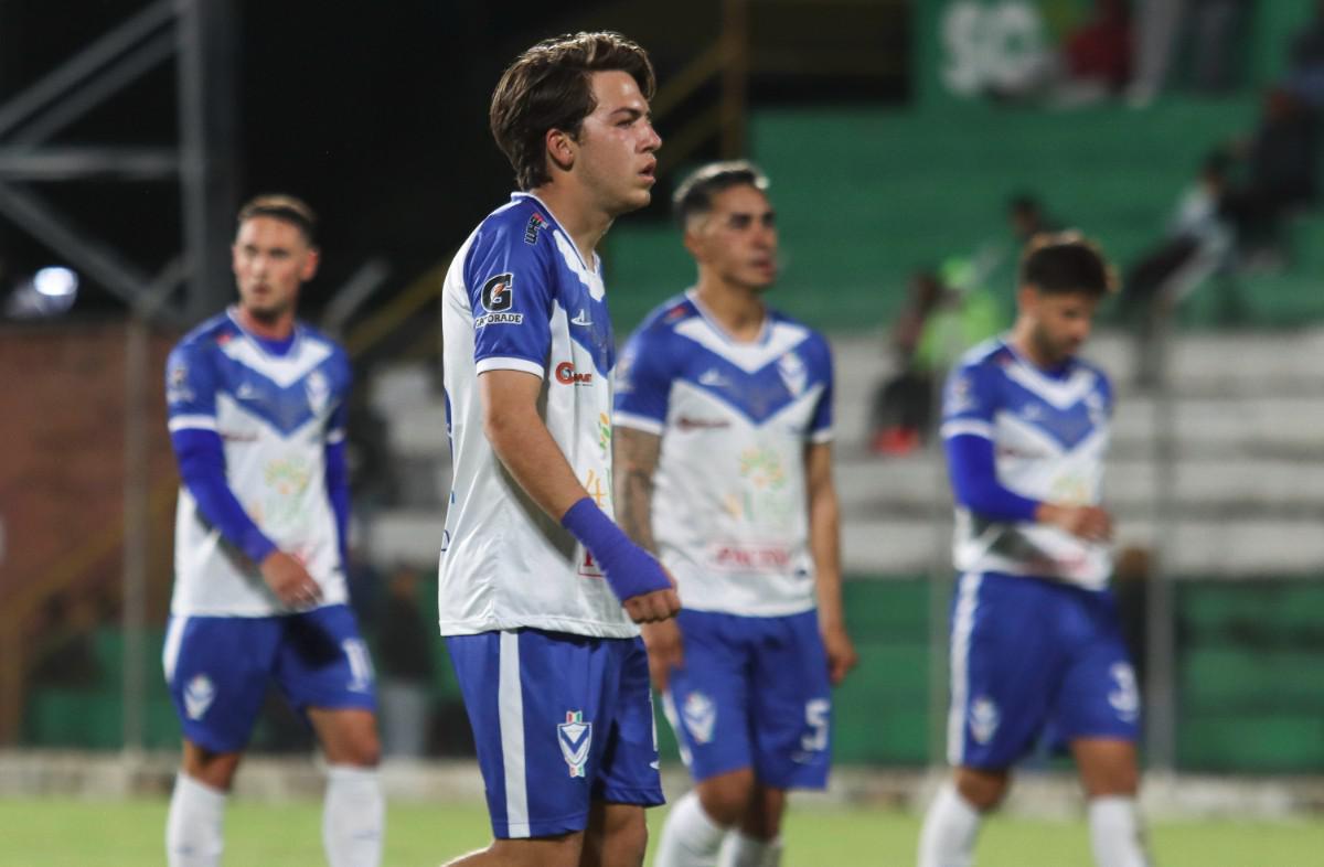 División Profesional, Guabirá vs. GV San José, Estadio Gilberto Parada de Montero, sexta fecha del torneo profesional