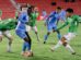 División Profesional, Real Tomayapo vs. San Antonio, Estadio IV Centenario de Tarija, Sexta fecha