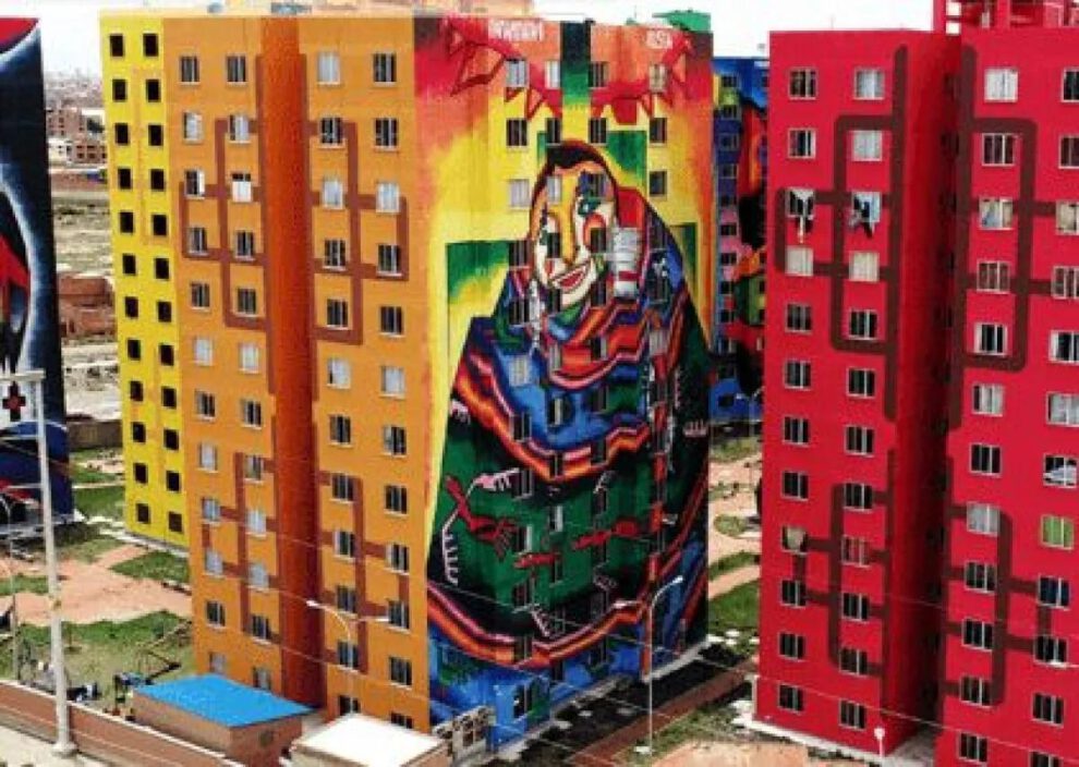 condominio
