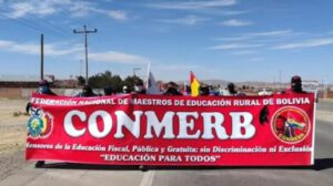 maestros rurales