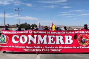 maestros rurales
