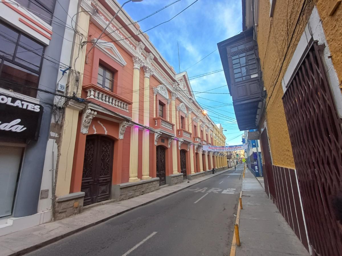 foto fachada