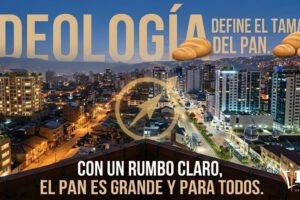 foto panorámica de ciudad