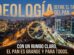 foto panorámica de ciudad