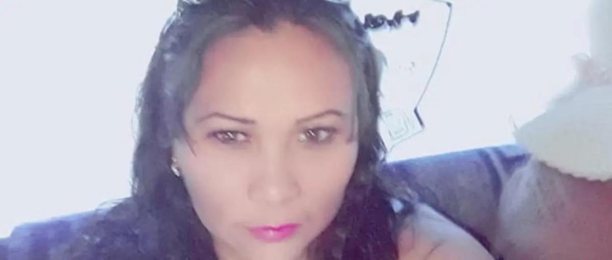 La mujer fue hallada muerta el martes en La Angostura