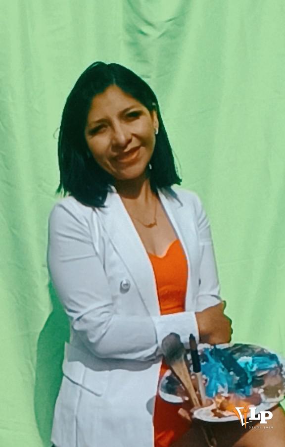 Karen Rojas
