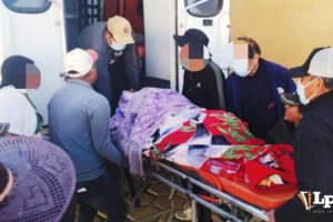 Asesinato en Qaqachaca