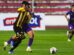 División Profesional, The Strongest vs. Real Potosí, Estadio Hernando Siles de La Paz, Sexta fecha