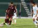 División Profesional, Blooming vs. Bolívar, Estadio Ramón Aguilera Costas de Santa Cruz, Sexta fecha