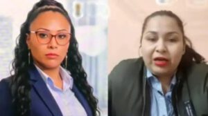 ROSA SOLÁ Y RAQUEL GUERRERO