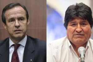 tuto y evo