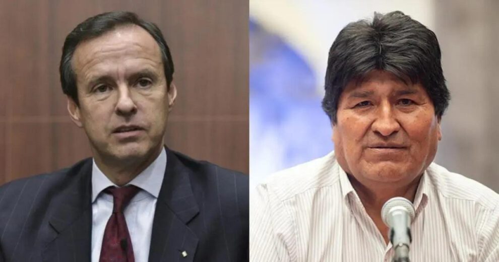 tuto y evo